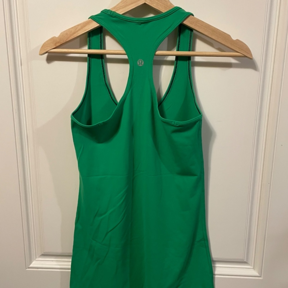 LULULEMON COOL RACER BACK TANK - Picture 4 of 5